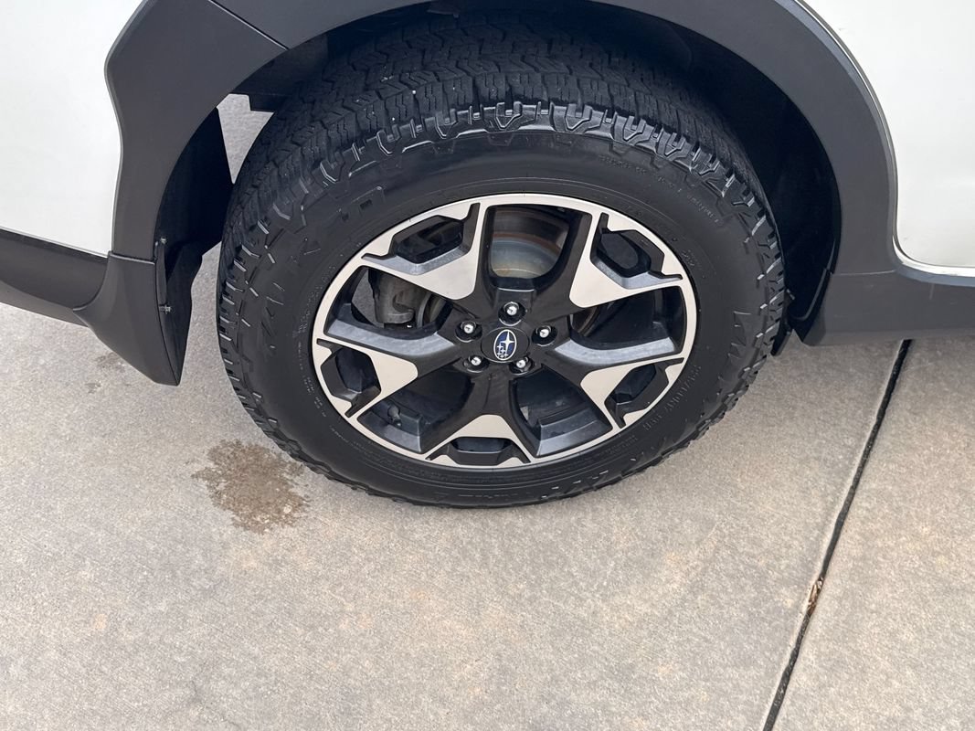 Used 2019 Subaru Crosstrek 2.0i Premium w/ Popular Package #2 AWD/4WD image 13