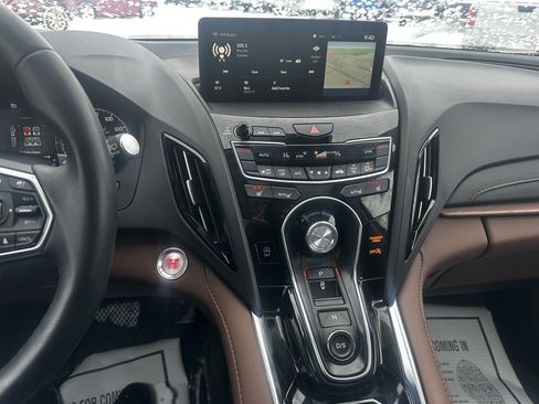 Used 2024 Acura RDX w/ Technology Package image 18
