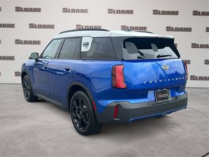 New 2026 MINI Cooper Countryman S