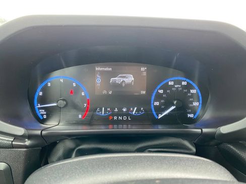 Used 2021 Ford Bronco Sport Big Bend AWD/4WD image 20