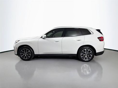 New 2026 BMW X3 xDrive30i w/ Convenience Package AWD/4WD image 16