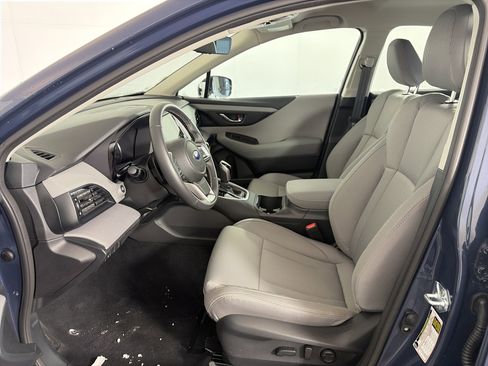 Used 2025 Subaru Legacy Premium image 6