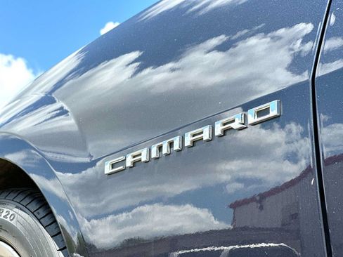 Used 2014 Chevrolet Camaro LT w/ RS Package RWD image 15