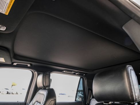 Used 2020 Ford Expedition Limited w/ Equipment Group 301A image 4