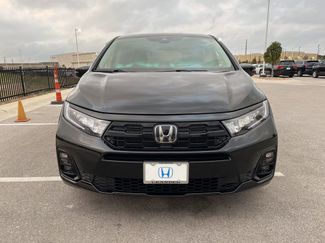 Certified 2026 Honda Odyssey Elite video 2