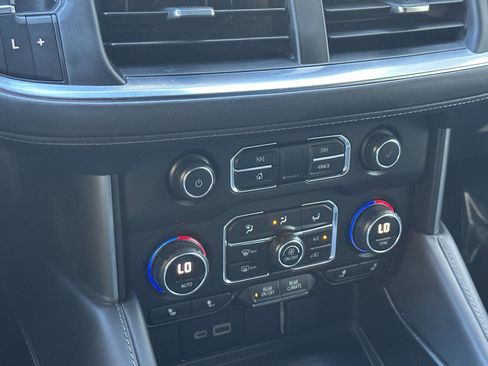 Used 2023 Chevrolet Tahoe LT image 20