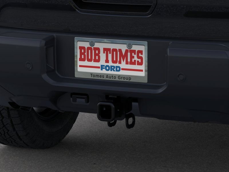 New 2026 Ford Bronco Sport Badlands w/ Badlands Tech Package AWD/4WD image 25
