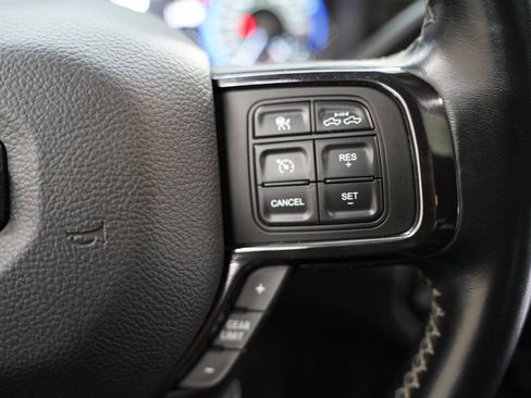 Used 2022 RAM 3500 Limited image 16