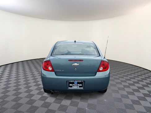 Used 2009 Chevrolet Cobalt LT FWD image 6
