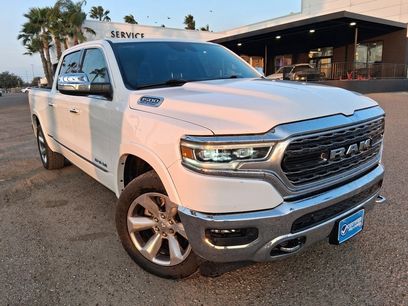 Used 2022 RAM 1500 Limited
