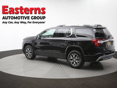 Used 2023 GMC Acadia SLE w/ Driver Convenience Package AWD/4WD image 64