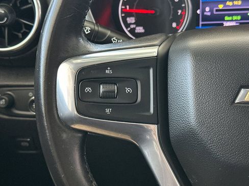 Used 2019 Chevrolet Blazer LT FWD image 31