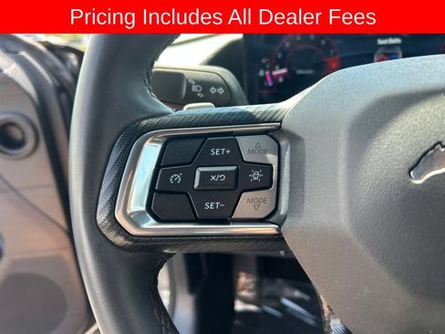 Used 2024 Ford Mustang GT RWD image 7