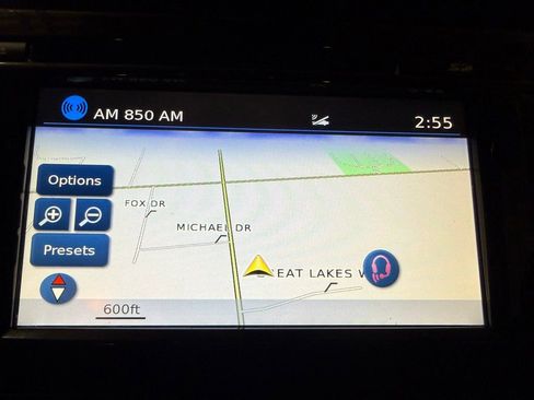 Used 2017 Nissan Rogue SL w/ SL Premium Package image 37