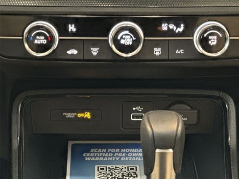 Certified 2023 Honda CR-V LX image 16