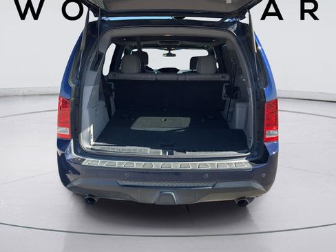 Used 2015 Honda Pilot Touring image 10