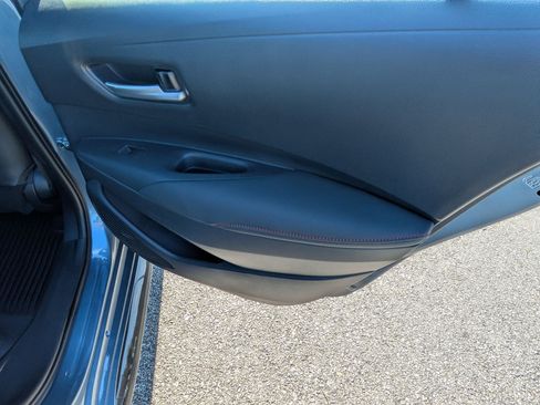 Used 2023 Toyota Corolla XSE image 29