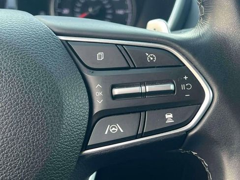 Used 2023 Hyundai Santa Fe SEL image 23