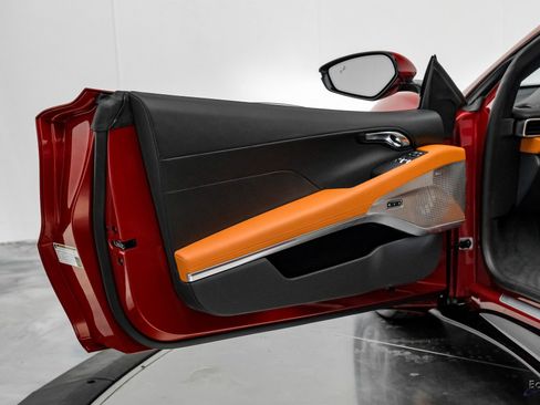 New 2026 Lotus Emira V6 SE Touring RWD image 98