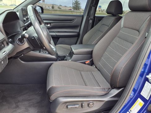 Used 2023 Honda CR-V Sport image 24