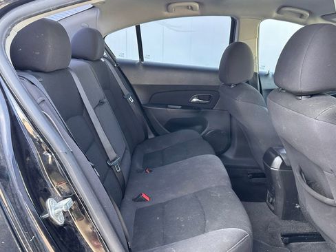 Used 2013 Chevrolet Cruze LT image 16