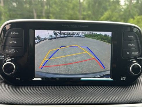 Used 2019 Hyundai Tucson Sport image 23