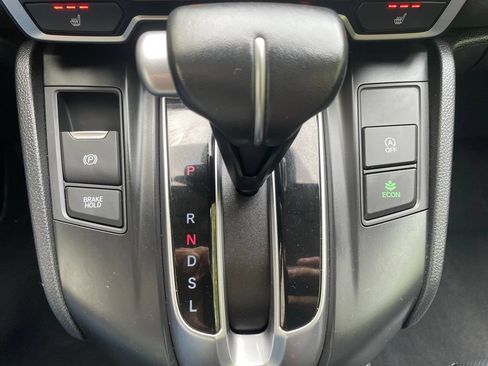 Used 2020 Honda CR-V EX-L image 19