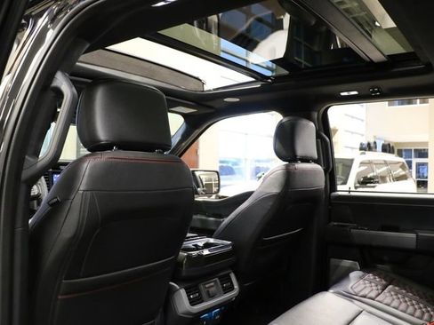 Used 2024 Ford F150 Lariat w/ Equipment Group 502A High AWD/4WD image 17