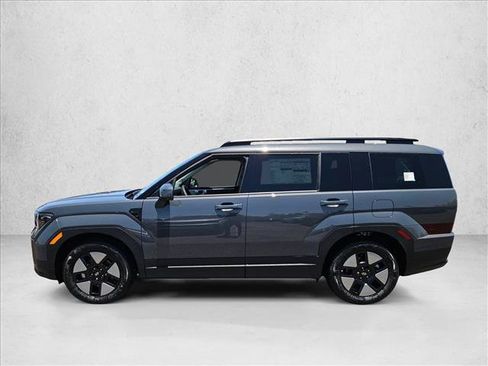 New 2026 Hyundai Santa Fe SEL FWD image 5