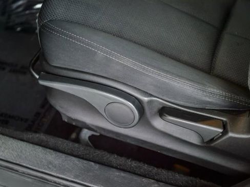 Used 2012 Subaru Forester 2.5X w/ Popular Pkg 1 image 34