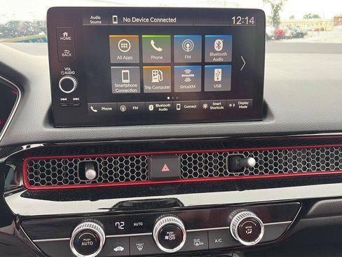 Used 2022 Honda Civic Si image 7