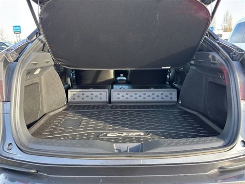 Used 2021 Toyota C-HR Nightshade image 29