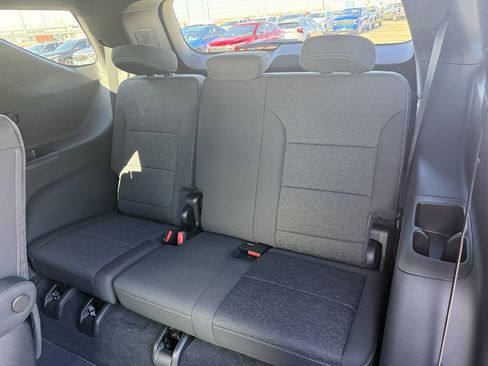 New 2026 Chevrolet Traverse LT w/ Midnight/Sport Edition image 34