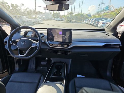 Used 2023 Volkswagen ID.4 Pro S image 12