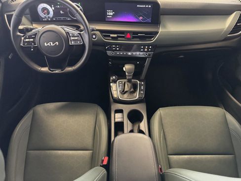 Used 2024 Kia Seltos SX w/ SX Sunroof Package image 22