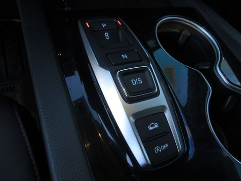 Used 2025 Honda Ridgeline Black Edition image 22