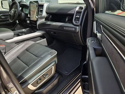 New 2026 RAM 1500 Laramie image 9