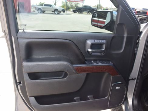 Used 2017 GMC Sierra 1500 SLT image 8