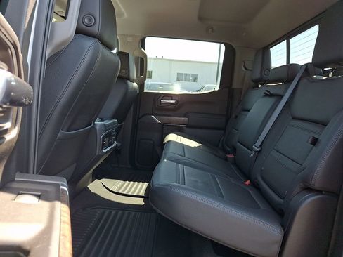 Certified 2019 GMC Sierra 1500 Denali w/ Technology Package image 10