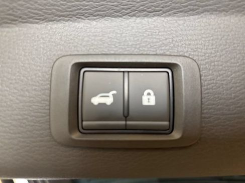 New 2026 Nissan Rogue Platinum AWD/4WD image 20