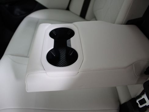 Certified 2026 BMW 540i xDrive image 19