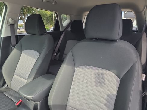 Used 2024 Kia Soul LX w/ Option Group 015 FWD image 21