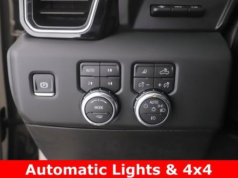 Used 2026 GMC Sierra 1500 Denali Ultimate AWD/4WD image 22