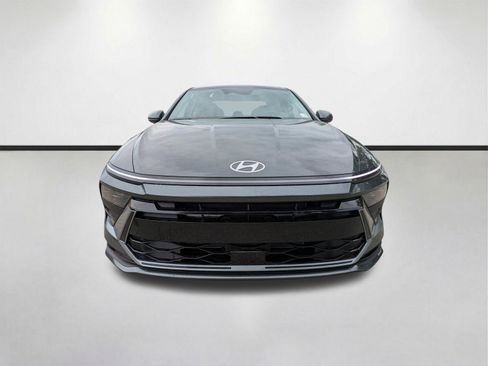 New 2026 Hyundai Sonata SE FWD image 9