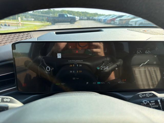 Used 2024 Kia EV9 GT-Line AWD/4WD image 19