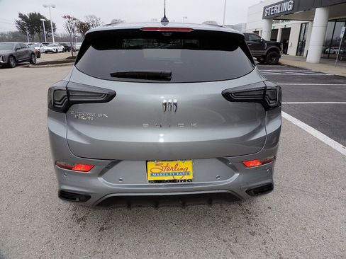 New 2026 Buick Encore GX Avenir w/ Avenir Technology Package image 6