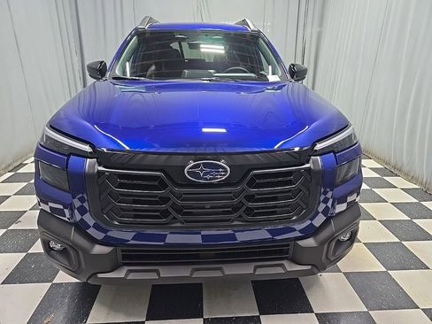 New 2026 Subaru Outback Touring XT AWD/4WD image 2