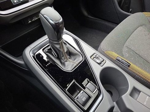 New 2026 Subaru Crosstrek 2.5i Sport AWD/4WD image 15