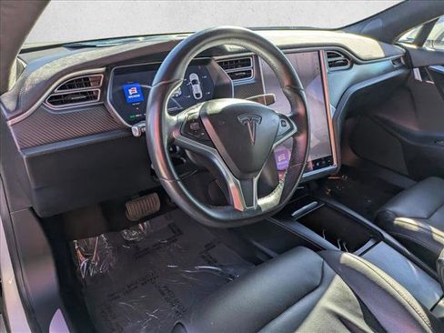 Used 2017 Tesla Model S 90D image 11