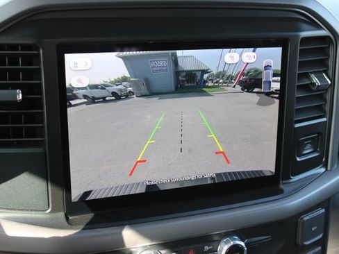 Used 2025 Ford F150 XLT w/ Equipment Group 301A Standard AWD/4WD image 25